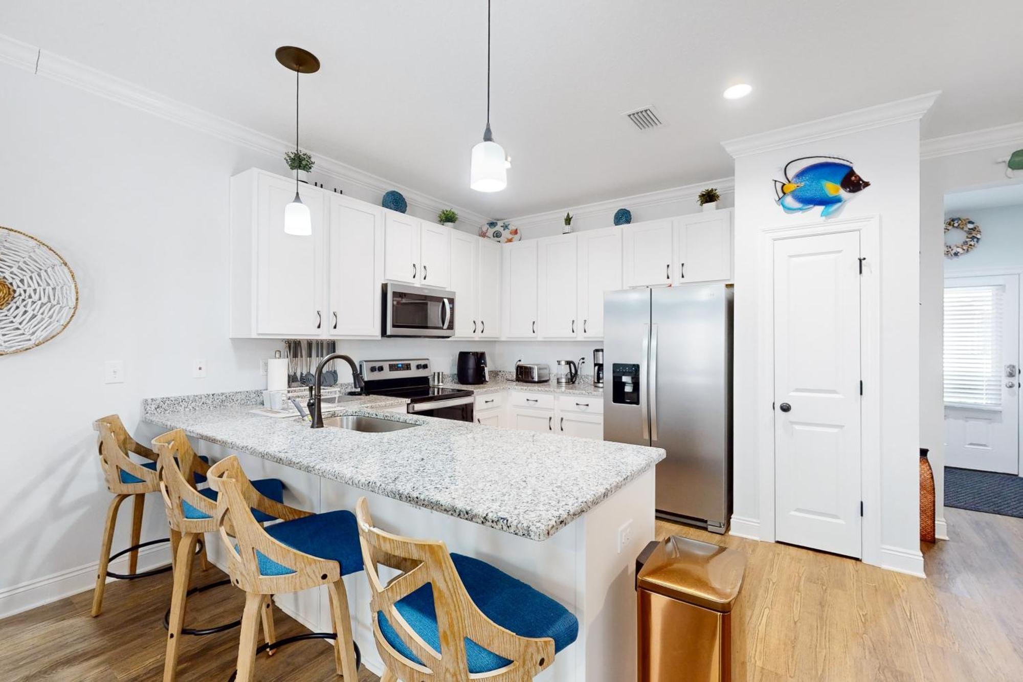 The Seashell Holiday home Navarre